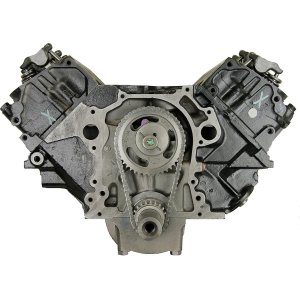 VEGE DFK9LPG Remanufactured 7.0L 429ci Long Block Engine