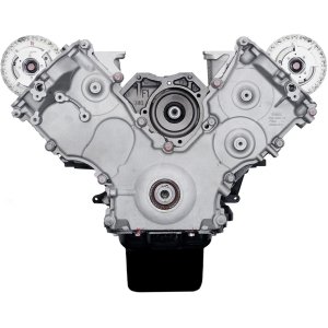 VEGE DFME Remanufactured 4.6L 281ci Long Block Engine