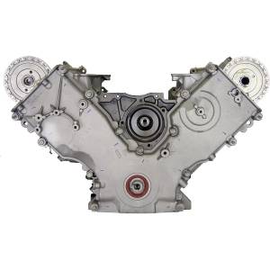 VEGE DFTE Remanufactured 5.4L 330ci Long Block Engine