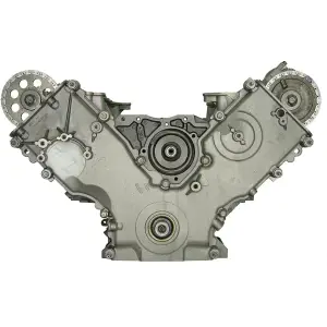 VEGE DFTH Remanufactured 6.8L 415ci Long Block Engine