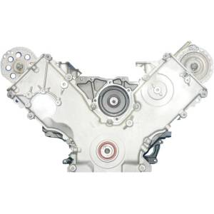 VEGE DFTK Remanufactured 6.8L 415ci Long Block Engine