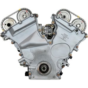 VEGE DFWA Remanufactured 3.0L 181ci Long Block Engine