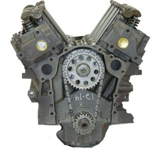 VEGE DFWF Remanufactured 3.0L 182ci Long Block Engine