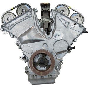 VEGE DFWN Remanufactured 3.0L 181ci Long Block Engine