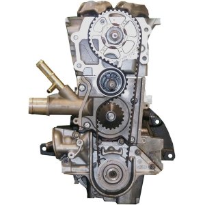 VEGE DFXA Remanufactured 2.0L 122ci Long Block Engine
