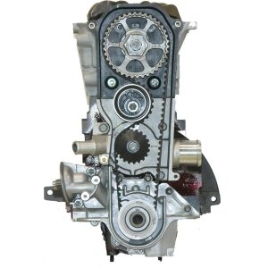 VEGE DFXE Remanufactured 2.0L 121ci Long Block Engine