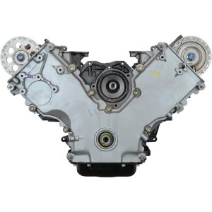 VEGE DFXF Remanufactured 4.6L 281ci Long Block Engine