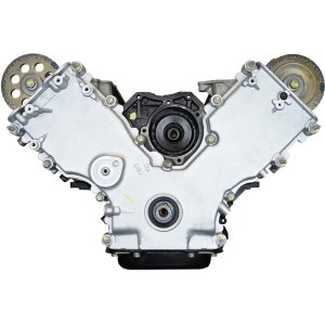 VEGE DFY3 Remanufactured 4.6L 281ci Long Block Engine