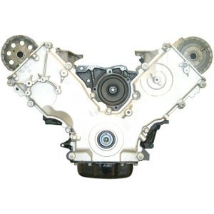 VEGE DFY4 Remanufactured 5.4L 330ci Long Block Engine