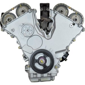 VEGE DFYK Remanufactured 2.5L 152ci Long Block Engine