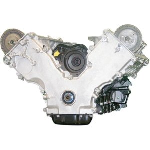 VEGE DFZH Remanufactured 4.6L 281ci Long Block Engine