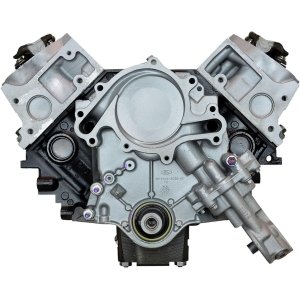 VEGE DFZX Remanufactured 3.8L 232ci Long Block Engine