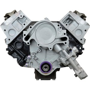 VEGE DFZY Remanufactured 4.2L 256ci Long Block Engine