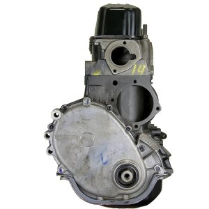 VEGE VA32 Remanufactured 4.0L 242ci Long Block Engine