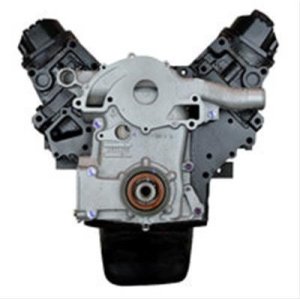 VEGE VB57 Remanufactured 3.8L 231ci Long Block Engine