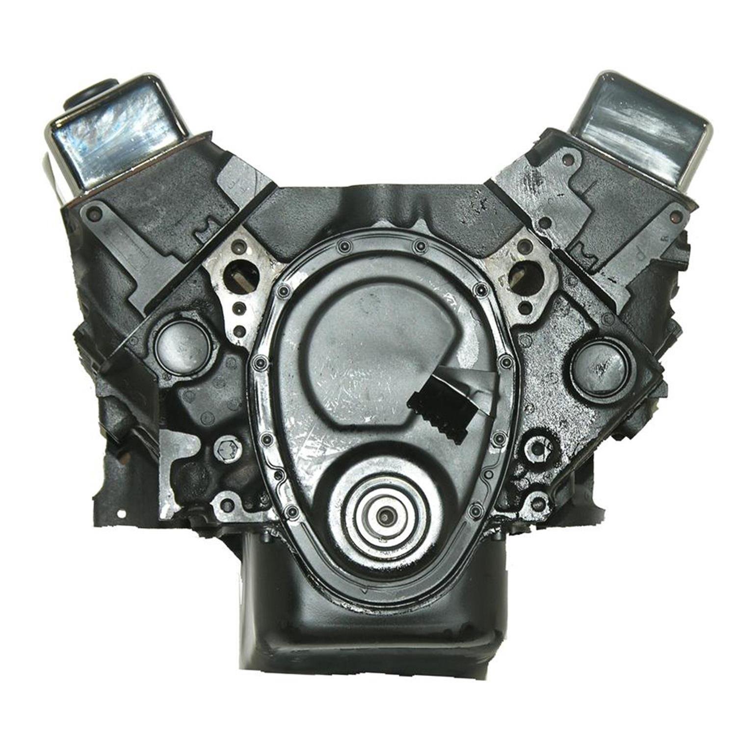 VEGE Remanufactured VC01 5.7L 350ci Car Truck Long Block Engine 1 VEGE VC01 Remanufactured 5.7L 350ci Long Block Engine