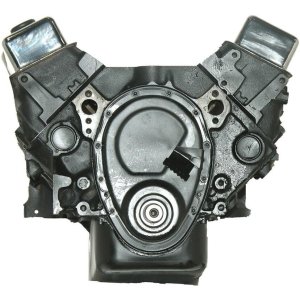 VEGE VC04 Remanufactured 5.0L 305ci Long Block Engine