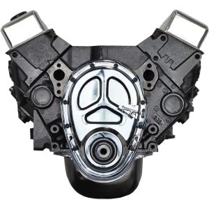 VEGE VC111P Remanufactured 5.7L 350ci Long Block Engine