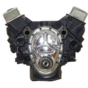 VEGE VC13 Remanufactured 5.7L 350ci Long Block Engine
