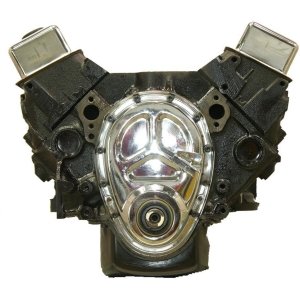 VEGE VC15 Remanufactured 5.7L 350ci Long Block Engine