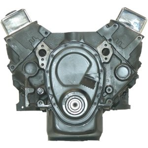 VEGE VC54 Remanufactured 5.7L 350ci Long Block Engine