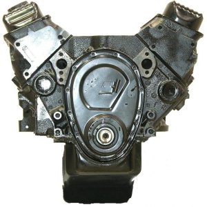VEGE VCB3 Remanufactured 5.0L 305ci Long Block Engine