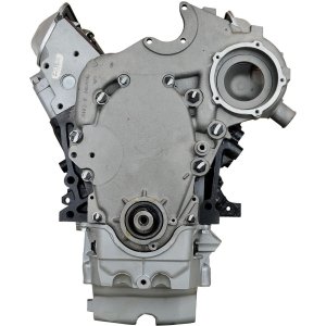 VEGE VCK1 Remanufactured 3.4L 207ci Long Block Engine