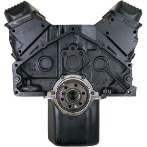 VEGE VCM6 Remanufactured 5.7L 350ci Long Block Engine