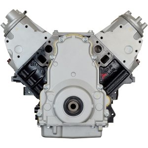 VEGE VCTC2WD Remanufactured 4.8L 294ci Long Block Engine