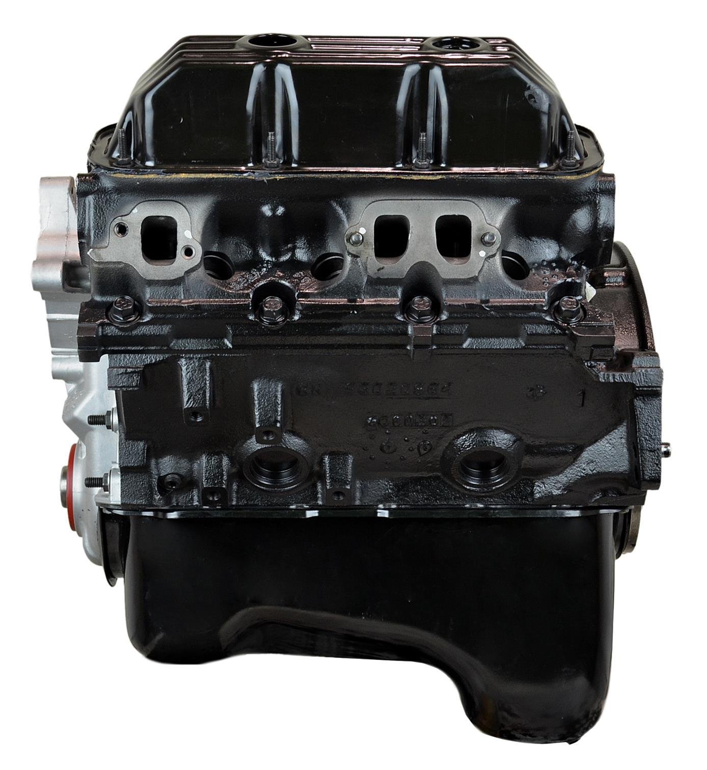 VEGE Remanufactured VD57 3.9L 239ci Car Truck Long Block Engine 2 VEGE Remanufactured Long Block Crate Engines VD572