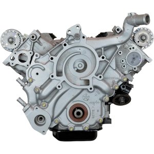 VEGE VDF8 Remanufactured 4.7L 287ci Long Block Engine