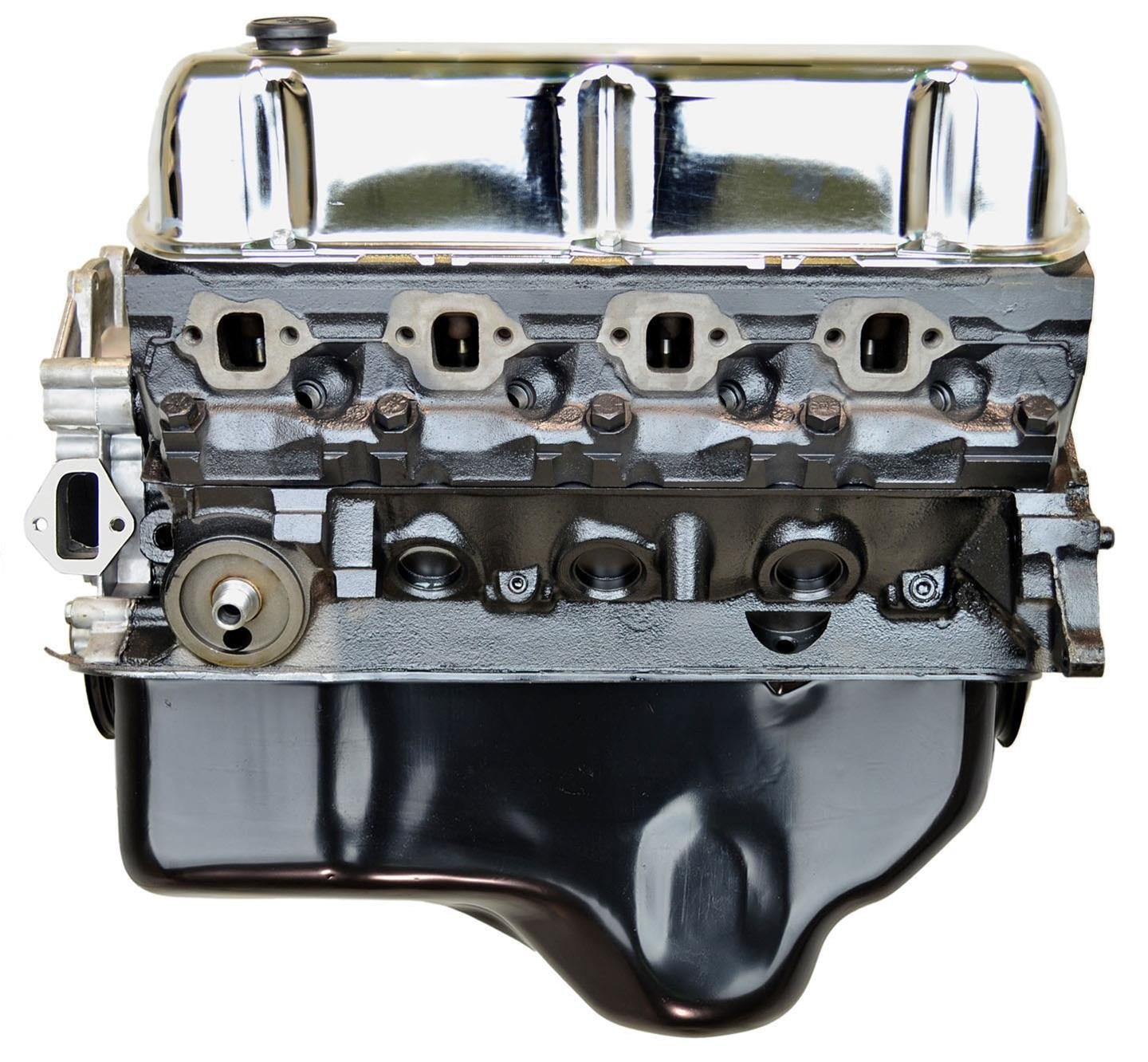 VEGE Remanufactured VF14 5.0L 302ci Compact Car Long Block Engine 2 VEGE Remanufactured Long Block Crate Engines VF142