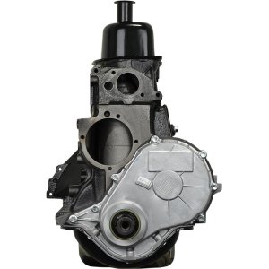 VEGE VF43 Remanufactured 4.9L 300ci Long Block Engine