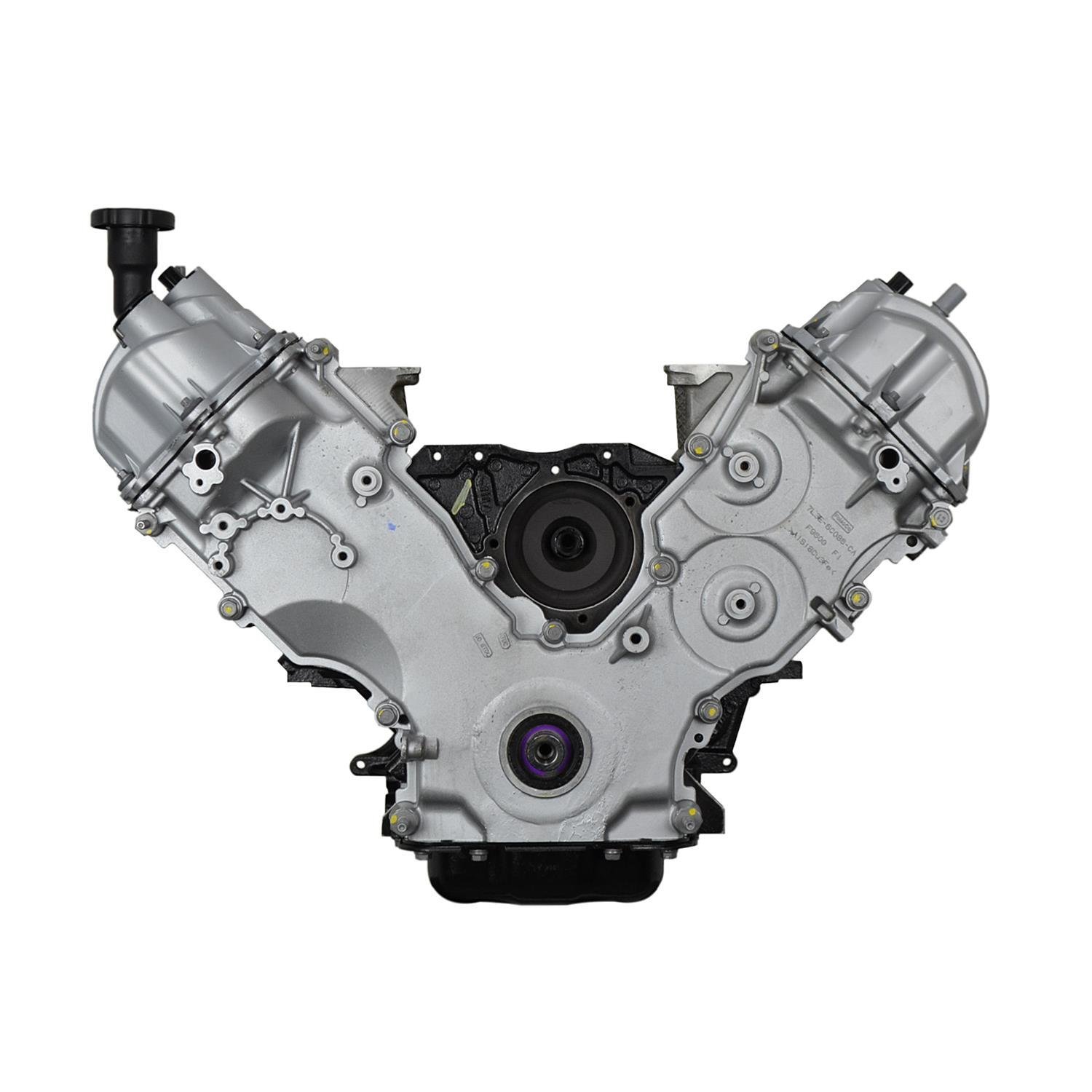VEGE VFDN Remanufactured 5.4L 330ci Long Block Engine