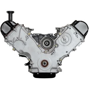 VEGE VFZ3 Remanufactured 5.4L 330ci Long Block Engine