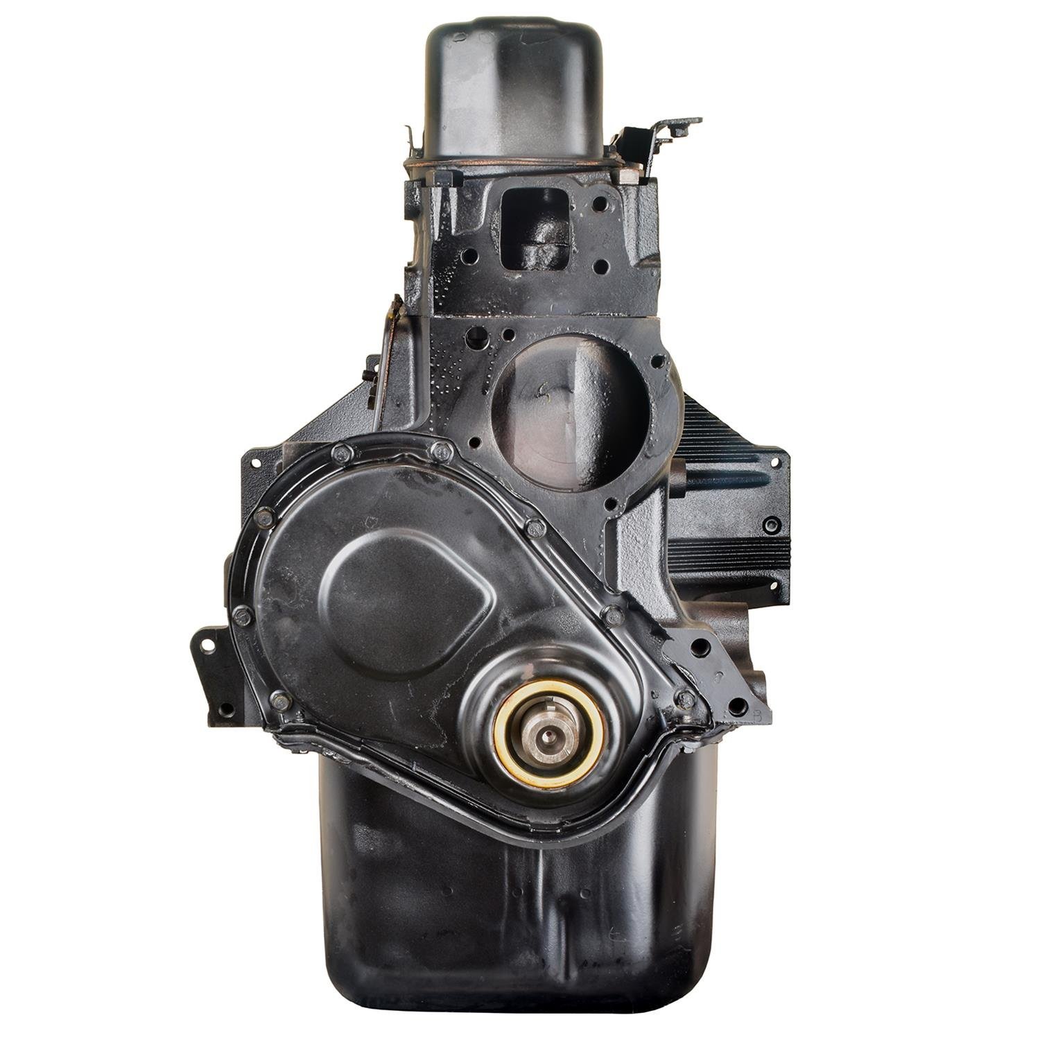 VEGE Remanufactured VMG30 3.0L 181ci Marine Industrial Long Block Engine 1 VEGE VMG30 Remanufactured 3.0L 181ci Long Block Engine