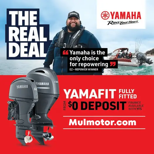 Mulmotor Yamaha Sale