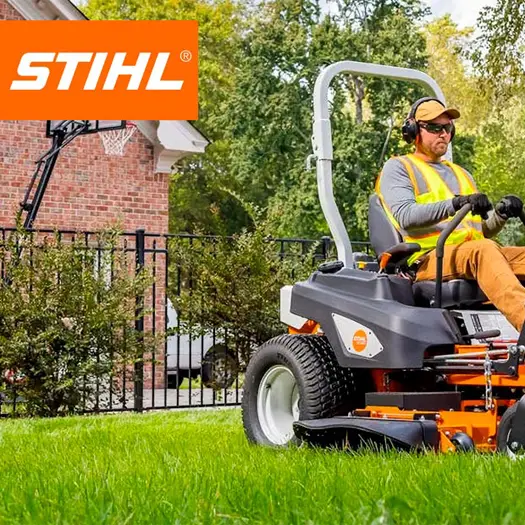 Stihl Mower Sale Mulmotor