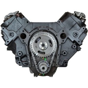 Chevrolet Big Block V8 454 1975-1989 Remanufactured