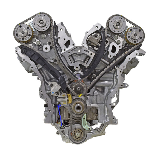 Jeep Wrangler Pentastar Code ERC 3.6L 2016-2023 Remanufactured 3 Jeep Wrangler Pentastar Code ERC 3.6L 2016-2023 Remanufactured - Image 3