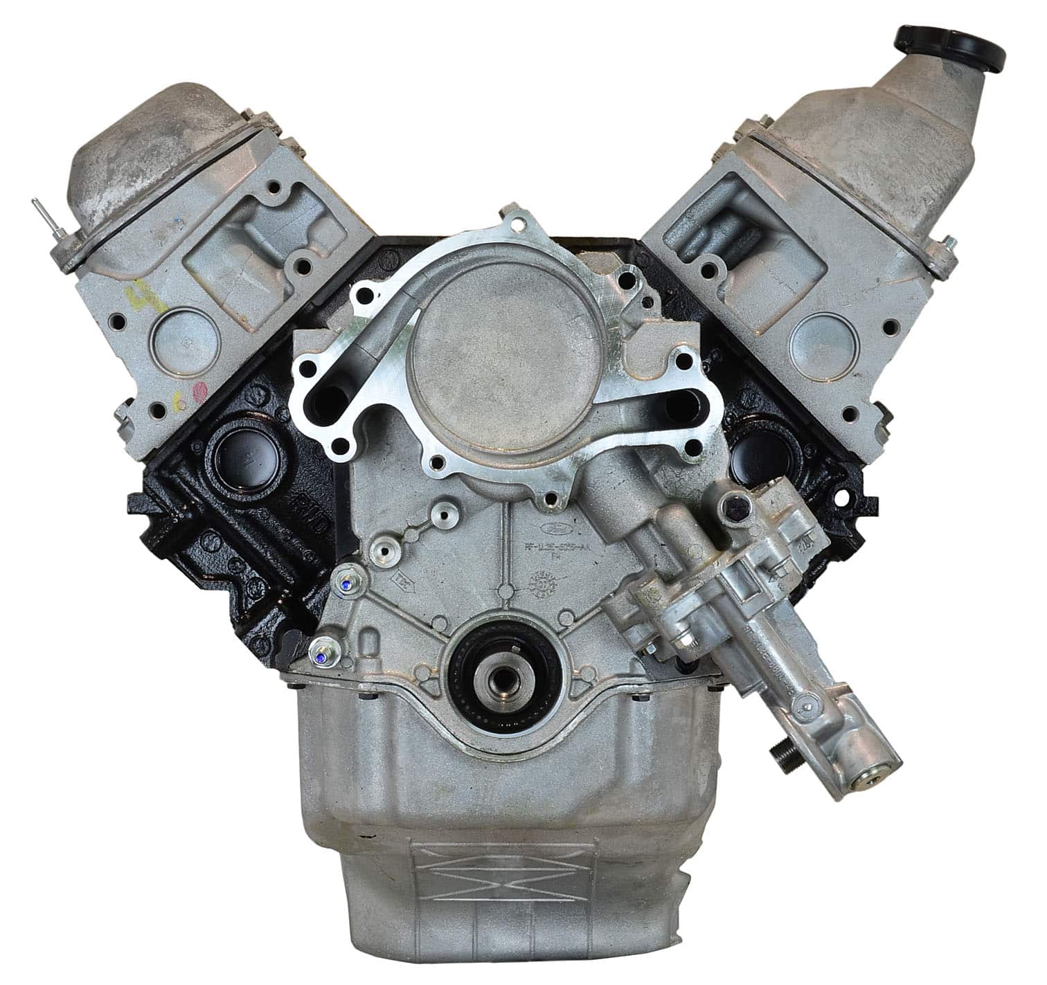 Ford Freestar Monterey Van V6 Engine 4.2L 2004-2007 Remanufactured 2 Ford Freestar Monterey Van V6 Engine 4.2L 2004-2007 Remanufactured - Image 2