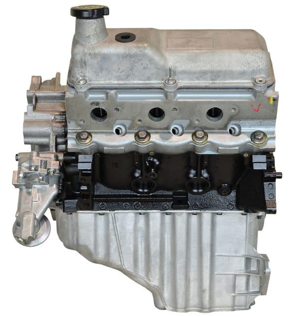 Ford Freestar Monterey Van V6 Engine 4.2L 2004-2007 Remanufactured 4 Ford Freestar Monterey Van V6 Engine 4.2L 2004-2007 Remanufactured - Image 4