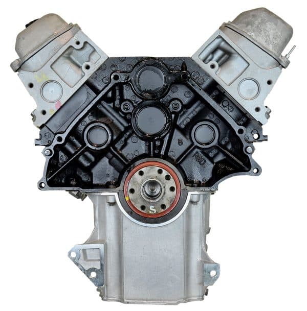 Ford Freestar Monterey Van V6 Engine 4.2L 2004-2007 Remanufactured 3 Ford Freestar Monterey Van V6 Engine 4.2L 2004-2007 Remanufactured - Image 3