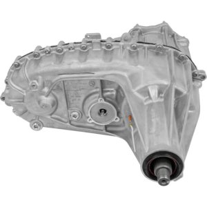 RAM 3500 Cab Chassis BW4446 2013-2018 Transfer Case w/ AISIN Trans R. Bolt Yoke Elec Shift