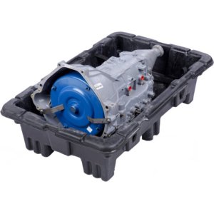 4R75E Ford E-Series F150 4.6L 5.4L 2009-2015 Reman