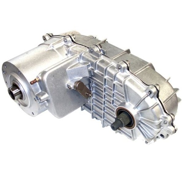 Ford Bronco BW1345 1980-1982 Manual Shift Transfer Case 1 Ford Bronco BW1345 1980-1982 Manual Shift Transfer Case