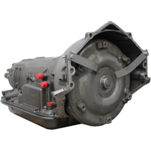 4L80E Chevy GMC 4WD Trucks SUVs 1991-1994 Reman