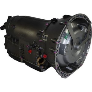 722.6 Mercedes & Chrysler Crossfire 2000-2007 Remanufactured
