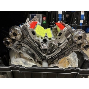 Toyota Tundra Sequoia 3URFE V8 5.7L 2010-2012 Remanufactured
