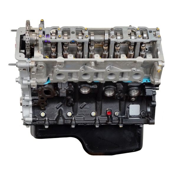 Ford E-150 E-250 Van SOHC Engine 4.6L 2009-2014 Remanufactured 5 Ford E-150 E-250 Van SOHC Engine 4.6L 2009-2014 Remanufactured - Image 5